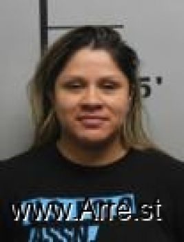 Daniela  Aguirre Mugshot