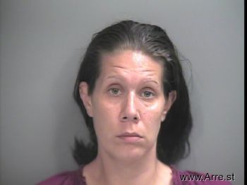 Danielle  Bishop Mugshot