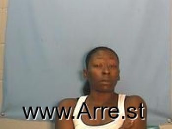 Danielle  Patterson Mugshot