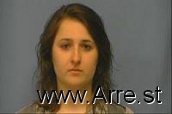 Danielle  Webb Mugshot