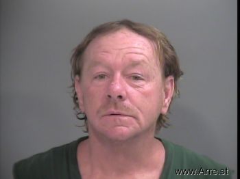 Danny  Bohannan Mugshot