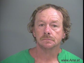 Danny  Bohannan Mugshot