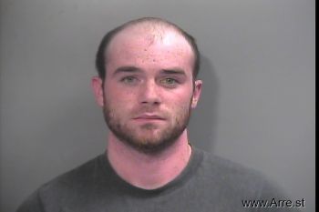 Danny  Riley Mugshot