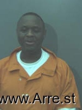 Danwell  Tucker Mugshot