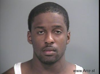 Danyone  Boyd Mugshot