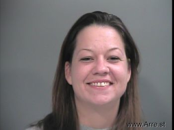 Darcy  Mcconnell Mugshot