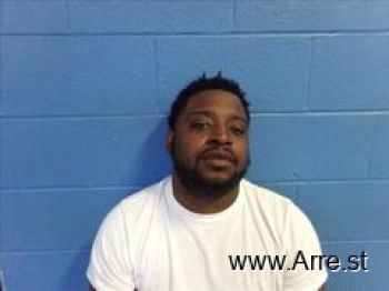 Darius  Barnes Mugshot