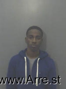 Darius  Johnson Mugshot