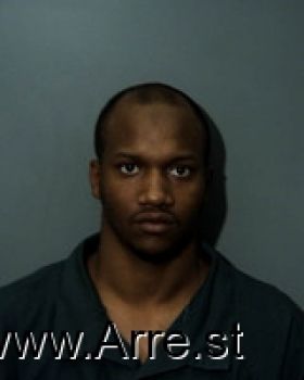 Darius  Martin Mugshot