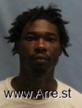 Darius Javon Washington Mugshot