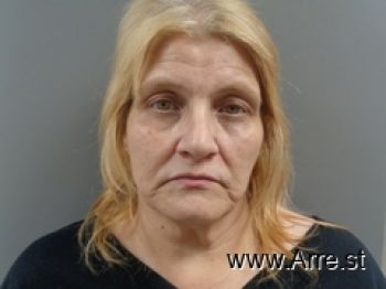 Darlene  Meadows Mugshot