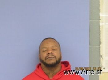 Darrell  Brown Mugshot