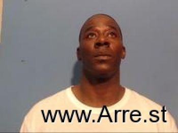 Darrell C Howard Mugshot