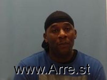 Darrell C Howard Mugshot