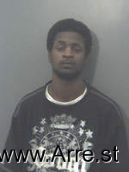 Darrell  Jordan Mugshot