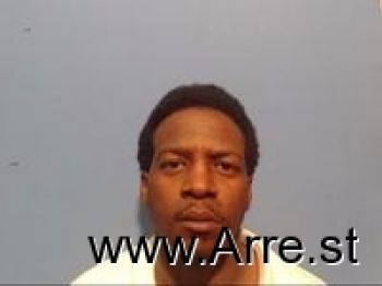 Darrell  Palmer Mugshot