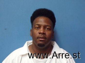 Darrell  Palmer Mugshot