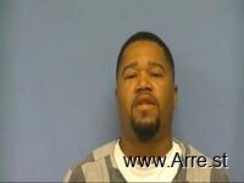 Darrell  Walls Mugshot