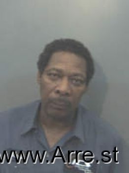 Darrell  Waters Mugshot