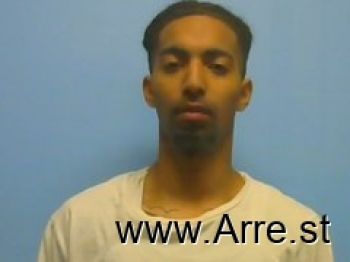 Darren Quant Lee Mugshot