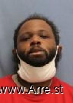 Darren Jejuan Lewis Mugshot