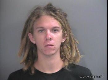 Darren  Richard Mugshot