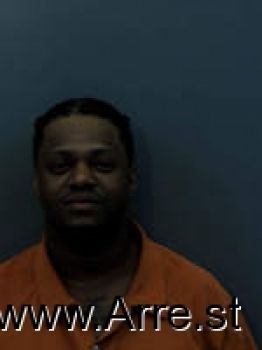 Darron  Jones Mugshot