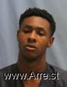 Daveon Demont Williams Mugshot