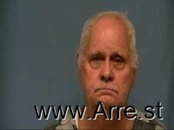 David  Agee Mugshot