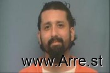 David  Alcala Mugshot