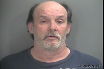 David  Ashley Mugshot