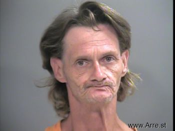 David  Brack Mugshot