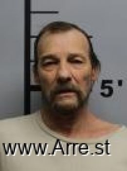 David Ray Buck Mugshot