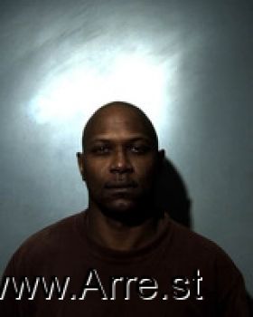 David  Dennis Mugshot