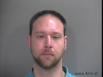 David  Deramus Mugshot