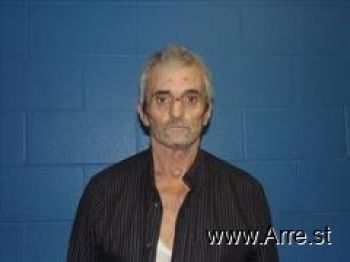 David Earl Dickerson Mugshot