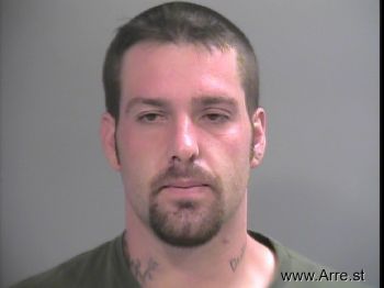 David  Ely Mugshot