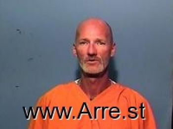 David Wayne Fleming Mugshot