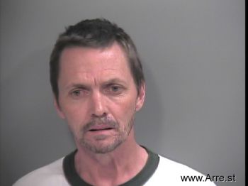 David  Hollis Mugshot