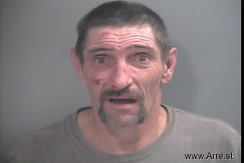 David  Howard Mugshot