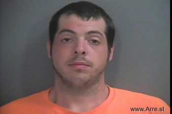 David  Huffman Mugshot