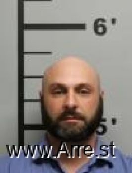 David Matthew Kelley-lucas Mugshot