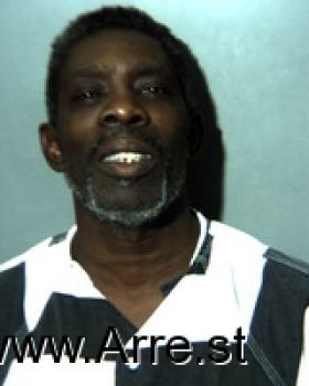 David  Lacy Mugshot