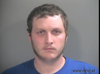 David  Loghry Mugshot