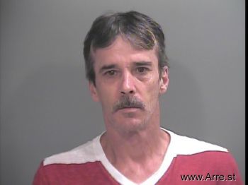 David  Melvin Mugshot