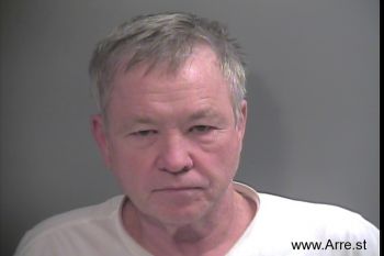 David  Pardue Mugshot