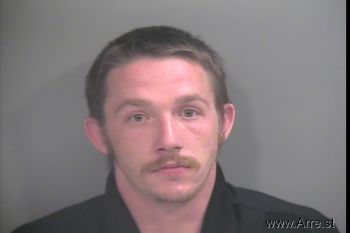 David  Perkins Mugshot