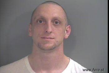 David  Russell Mugshot