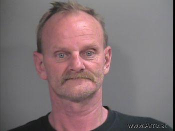 David  Satterfield Mugshot