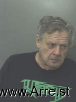 David  Shepherd Mugshot